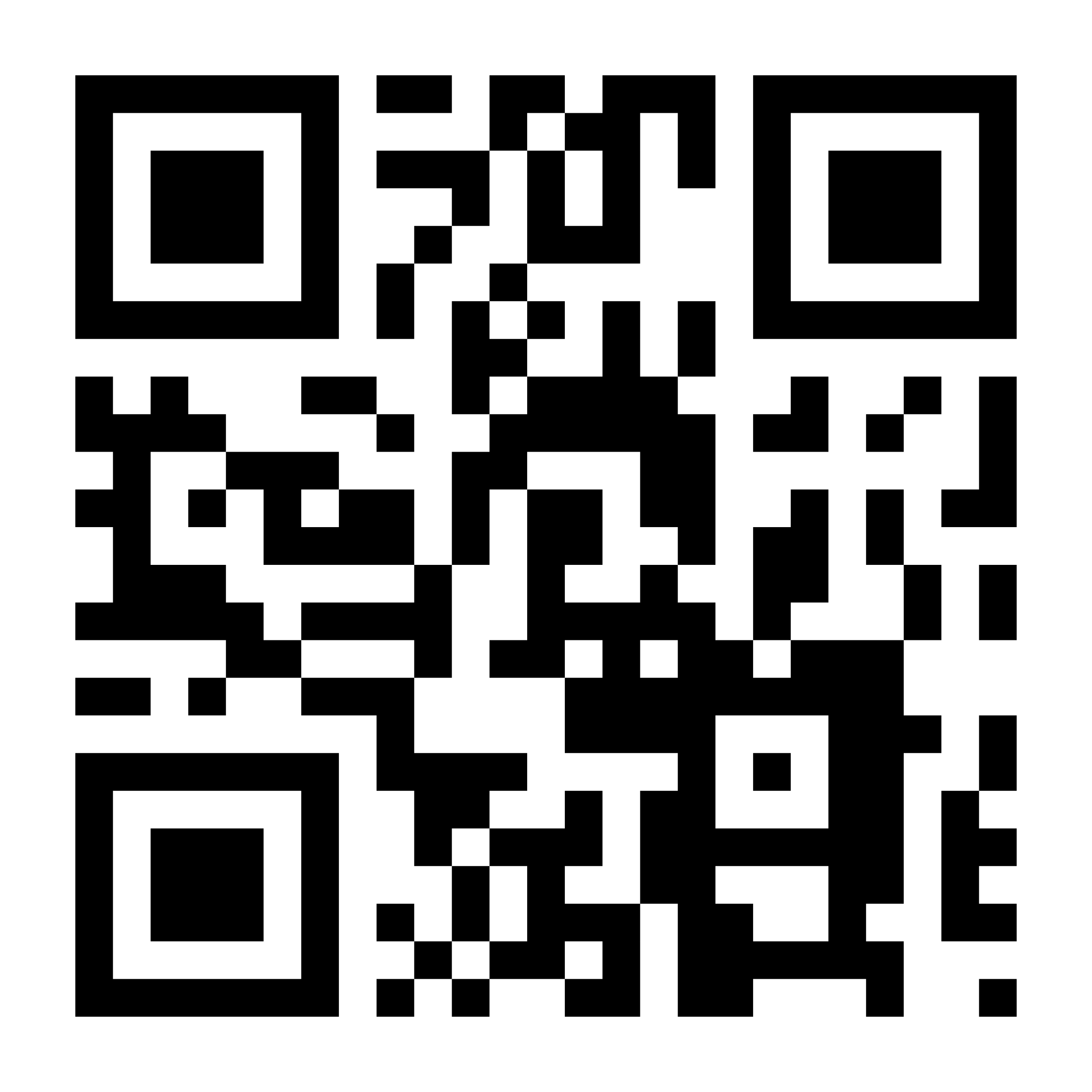 QR Code Survey Pelayanan Masyarakat